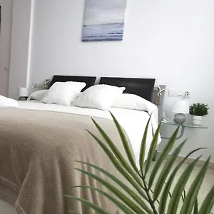 Apartamento Pirrado, Sanlúcar de Barrameda