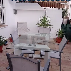 Apartamento Duplex Convento La Victoria, Sanlúcar de Barrameda