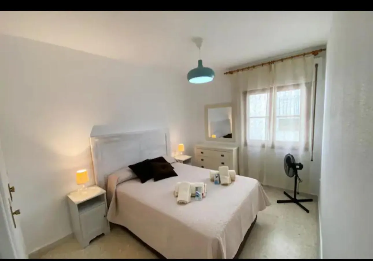 Apartamento Plaza Vergel Sanlúcar de Barrameda